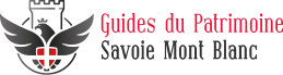 Guides patrimoine Savoie Mont-Blanc