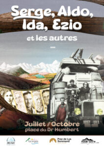 exposition Fiorio Taninges