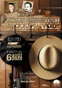 Les Puthon resservent un coup à voir.
