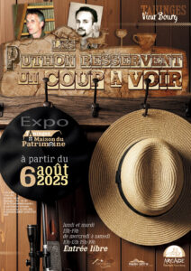 Les Puthon resservent un coup à voir.