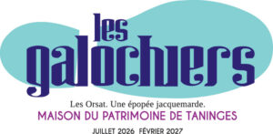 Les Orsat, l&rsquo;art de chausser un pays. À la Maison du Patrimoine de Taninges À partir de juillet 2026.