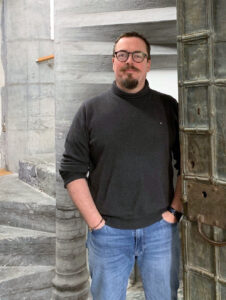 Conférence. Arnaud Delerce à la Maison du Patrimoine de Taninges ce jeudi 18 juin 2026.