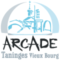 Logo ARCADE Taninges